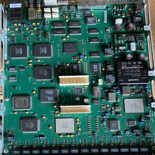 华侨路街道线路板回收 PCB板回收 各种边角料回收